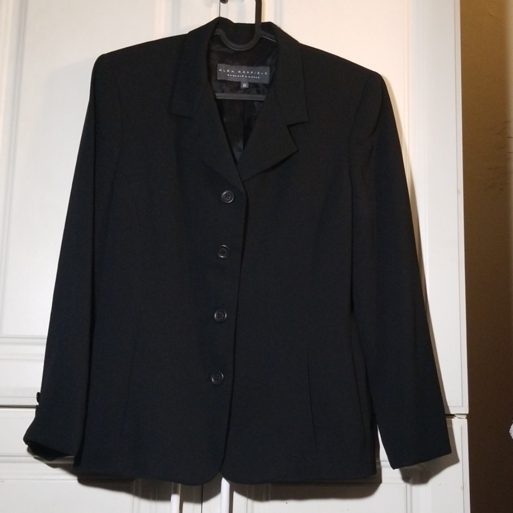 Alex Garfield jacket - Picture 2 of 8
